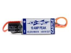 Castle Creations Castle BEC 10amp 25V Max Inout