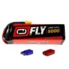 Venom 5 Cell 5000mAh 18.5V 30C LiPo 2 Venom 5 Cell 5000mAh 18.5V 30C LiPo -Radio Control & Model Shop 845623019844