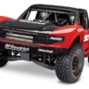 Traxxas 1/8 Unlimited Desert Racer W/Lights, 4WD, RTD (Requires Battery & Charger): Rigid 1 Traxxas 1/8 Unlimited Desert Racer W/Lights, 4WD, RTD (Requires Battery & Charger): Rigid -Radio Control & Model Shop 85086 4 RGD 1 lg