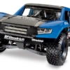 Traxxas 1/8 Unlimited Desert Racer W/Lights, 4WD, RTD (Requires Battery & Charger): TRX 2 Traxxas 1/8 Unlimited Desert Racer W/Lights, 4WD, RTD (Requires Battery & Charger): TRX -Radio Control & Model Shop 85086 4 TRX 1 lg