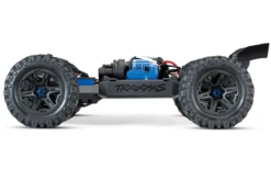 Traxxas 1/10 E-Revo, 4WD, VXL 2.0 (Requires Battery & Charger): Purple -Radio Control & Model Shop 86086 4 COM 1 lg 3a9d4267 6dc4 489e bf70 d9dbd7bf54d6