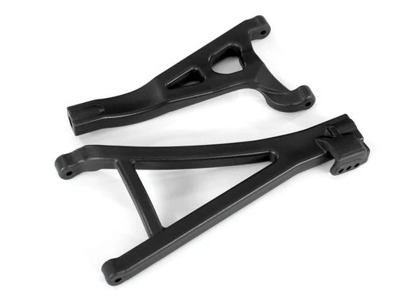 Traxxas Suspension Arms Front HD Right: 8631 3 Traxxas Suspension Arms Front HD Right: 8631
