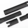 Traxxas Half Shafts, Center Plastic: 8655 -Radio Control & Model Shop 8655 252w