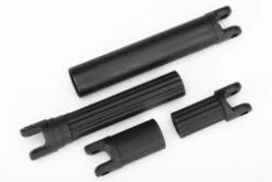 Traxxas Half Shafts, Center Plastic: 8655