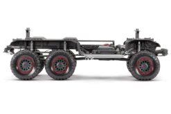 Traxxas 1/10 TRX-6 MercedesBenz® G 63 AMG, 6WD, RTD (Requires Battery And Charger): White -Radio Control & Model Shop 88096 COM 3 lg f864d84c f08b 4f4f b275 7a4667af5020