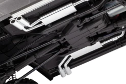 Traxxas 1/10 TRX-6 MercedesBenz® G 63 AMG, 6WD, RTD (Requires Battery And Charger): Black -Radio Control & Model Shop 88096 COM 7 lg