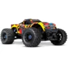 Traxxas 1/6 X-Maxx, 4WD, Brushless 8S (Requires Battery & Charger): Solar Flare 2 Traxxas 1/6 X-Maxx, 4WD, Brushless 8S (Requires Battery & Charger): Solar Flare -Radio Control & Model Shop 89076 4 MAXX SLRF 1 900
