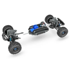 Traxxas 1/10 Maxx W/WideMaxx®, 4WD, RTR (Requires Battery & Charger): Green 37 Traxxas 1/10 Maxx W/WideMaxx®, 4WD, RTR (Requires Battery & Charger): Green -Radio Control & Model Shop 89086 4 COM 11 900 f376cf63 bf1a 42a7 925d 2ae9837b6b81
