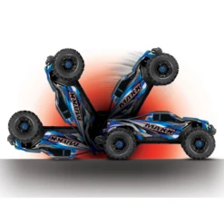 Traxxas 1/10 Maxx W/WideMaxx®, 4WD, RTR (Requires Battery & Charger): Green 33 Traxxas 1/10 Maxx W/WideMaxx®, 4WD, RTR (Requires Battery & Charger): Green -Radio Control & Model Shop 89086 4 COM 7 900 3987e5d5 1a3b 410b 8c3c cac8c4e4b88f