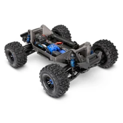 Traxxas 1/10 Maxx W/WideMaxx®, 4WD, RTR (Requires Battery & Charger): Green 34 Traxxas 1/10 Maxx W/WideMaxx®, 4WD, RTR (Requires Battery & Charger): Green -Radio Control & Model Shop 89086 4 COM 8 900 3c74425c 46e0 438d aee5 5f7d4acd33c9