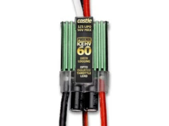 Castle Creations 60 Amp Phoenix Ice2 HV
