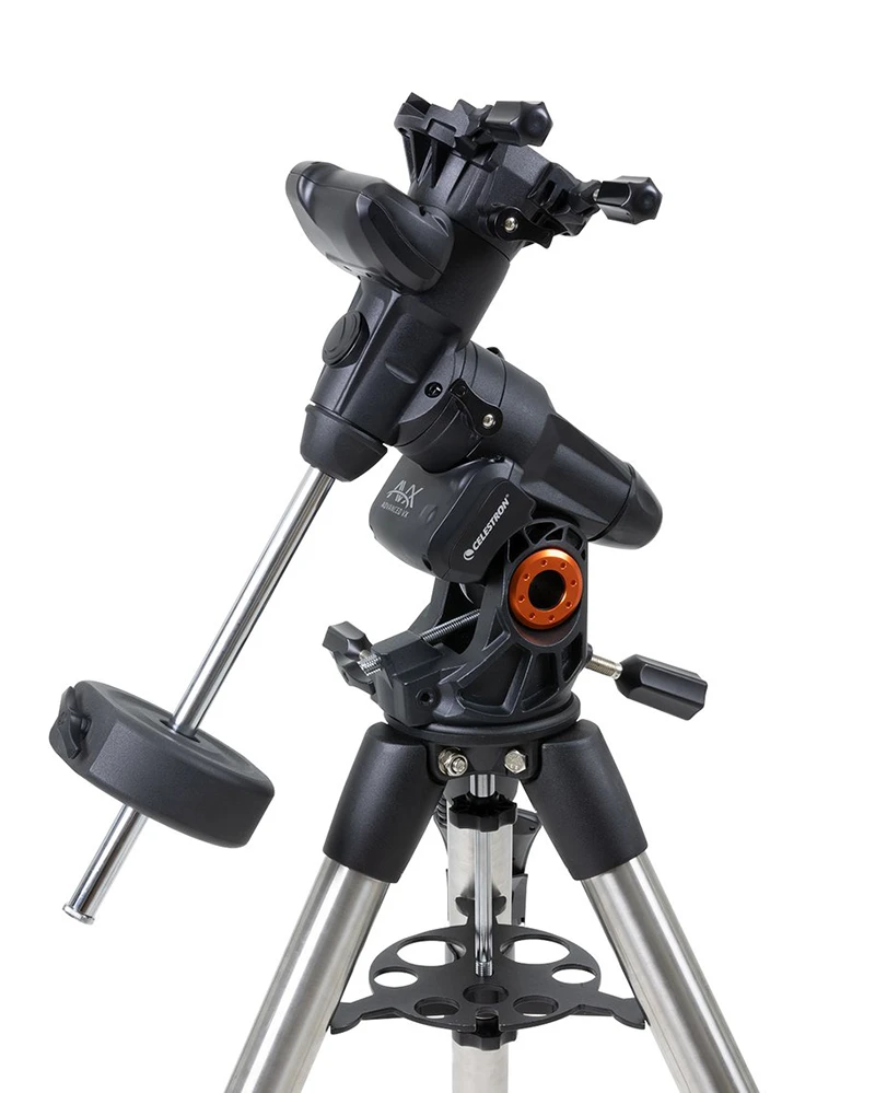 Celestron Advanced VX Equatorial Mount W/94286 12lb Counterweight 3 Celestron Advanced VX Equatorial Mount W/94286 12lb Counterweight
