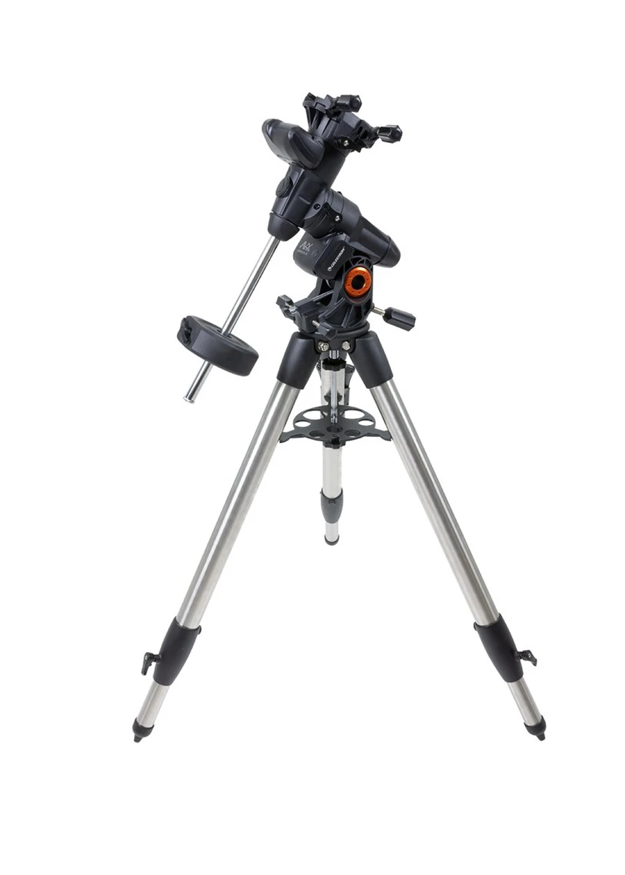 Celestron Advanced VX Equatorial Mount W/94286 12lb Counterweight 5 Celestron Advanced VX Equatorial Mount W/94286 12lb Counterweight - Image 3