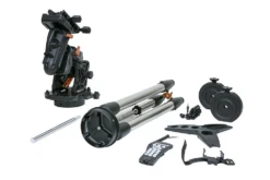 Celestron CGX Equatorial Mount And Tripod -Radio Control & Model Shop 91530 13 lg