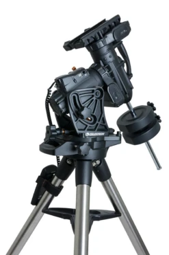 Celestron CGX Equatorial Mount And Tripod -Radio Control & Model Shop 91530 4 lg