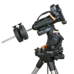 Celestron CGX Equatorial Mount And Tripod -Radio Control & Model Shop 91530 9 lg