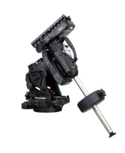 Celestron CGX Equatorial Mount NO Tripod