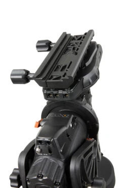 Celestron CGX Equatorial Mount NO Tripod -Radio Control & Model Shop 91532 6