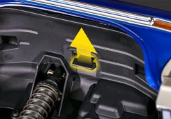 Traxxas 1/10 TRX-4 1979 Ford F-150 High Trail Edition: Black (Needs Battery & Charger) -Radio Control & Model Shop 92046 4 COM 10 6ba6731a b47e 49aa 9f30 deb540a0dfd5