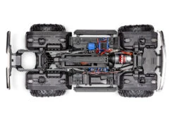 Traxxas 1/10 TRX-4 1979 Ford F-150 High Trail Edition: Black (Needs Battery & Charger) -Radio Control & Model Shop 92046 4 COM 2 a0aeadb3 b9a4 4601 b8bf ac65998e92da