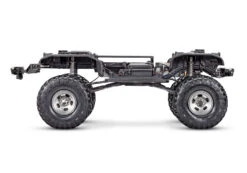 Traxxas 1/10 TRX-4 1979 Ford F-150 High Trail Edition: Black (Needs Battery & Charger) -Radio Control & Model Shop 92046 4 COM 3 5a66ed10 46a3 4a16 8ef5 3e649c0fa9f9
