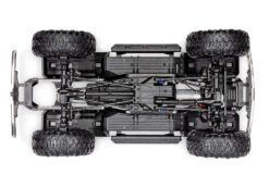 Traxxas 1/10 TRX-4 1979 Ford F-150 High Trail Edition: Black (Needs Battery & Charger) -Radio Control & Model Shop 92046 4 COM 4 4e7ca4fc b585 423c acd2 d5af36fa6b26