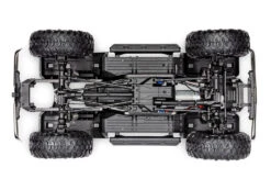 Traxxas 1/10 TRX-4® 79 Chevrolet® K10 Hi Trail Edition, Blue -Radio Control & Model Shop 92056 4 COM 4 15ec83ca 6814 4166 8f3d 580c658e2795