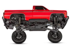 Traxxas 1/10 TRX-4® 79 Chevrolet® K10 Hi Trail Edition, Blue -Radio Control & Model Shop 92056 4 COM 5 2bc84595 03a2 40e5 98f2 c2311f953ae7