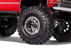 Traxxas 1/10 TRX-4® 79 Chevrolet® K10 Hi Trail Edition, Blue -Radio Control & Model Shop 92056 4 COM 9 df22344b 0e6b 44be 9404 75c7074857ef