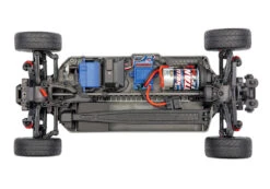 Traxxas 1/10 4-TEC 3.0, 1933 Hot Rod Coupe: Blue -Radio Control & Model Shop 93034 4 Common 2 0530143d 4a17 4890 bda7 12a8deaa0f74