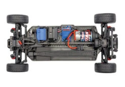 Traxxas 1/10 4-TEC 3.0, 1933 Hot Rod Coupe: Blue -Radio Control & Model Shop 93034 4 Common 4 cfad35c9 e6f7 4535 84f7 1b91ebef964e