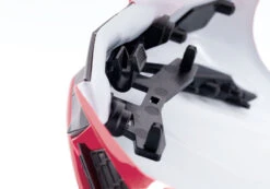 Traxxas 1/10 C8 Corvette 4WD RTD (Requires Battery & Charger): Black -Radio Control & Model Shop 93054 4 COM 13