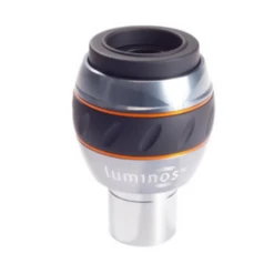 Celestron 1.25” 15mm 82 Degree Luminos Eyepiece