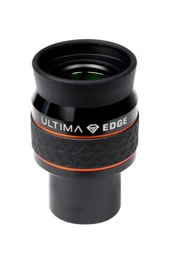 Celestron 1.25" 15mm 65 Degree Ultima Edge Eyepiece