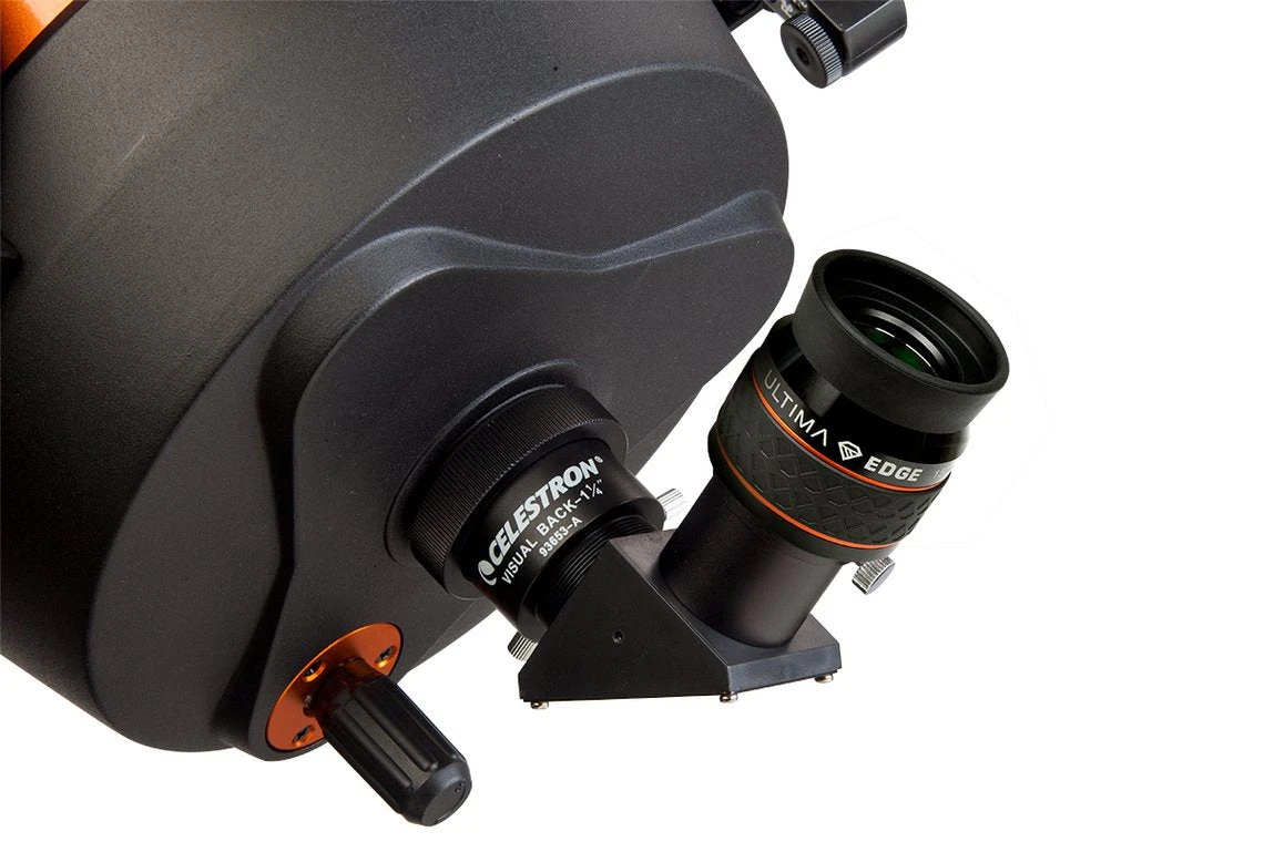 Celestron 1.25" 15mm 65 Degree Ultima Edge Eyepiece 4 Celestron 1.25" 15mm 65 Degree Ultima Edge Eyepiece - Image 2