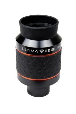 Celestron 1.25" 24mm 65 Degree Ultima Edge Eyepiece