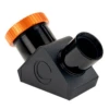 Celestron 1.25" Dielecric Star Diagonal, With Twist Lock -Radio Control & Model Shop 93571 2 lg