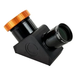 Celestron 1.25" Dielecric Star Diagonal, With Twist Lock -Radio Control & Model Shop 93571 5 lg