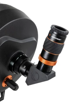 Celestron 1.25" Dielecric Star Diagonal, With Twist Lock -Radio Control & Model Shop 93571 6 lg