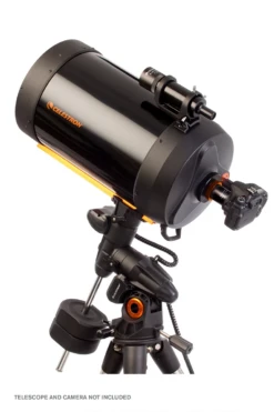 Celestron 48mm T Adapter For EdgeHD 9.25”, 11”, And 14” 6 Celestron 48mm T Adapter For EdgeHD 9.25”, 11”, And 14” -Radio Control & Model Shop 93622 3 lg