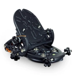 Celestron Equitorial Wedge For Nexstar Evolution And SE 6/8 -Radio Control & Model Shop 93665 Wedge 2 lg
