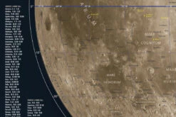 Celestron Deluxe Folding Moon Map -Radio Control & Model Shop 93704 Observers Map of the Moon 03 570x380 2x 633c6273 6028 41c3 bbef b2a10cea8b93