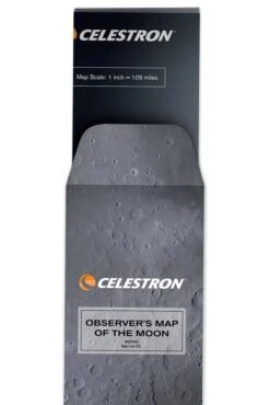 Celestron Deluxe Folding Moon Map -Radio Control & Model Shop 93704 Observers Map of the Moon 06 570x380 2x 007bc963 c3f2 4a9a 844c ed1f86186b4e