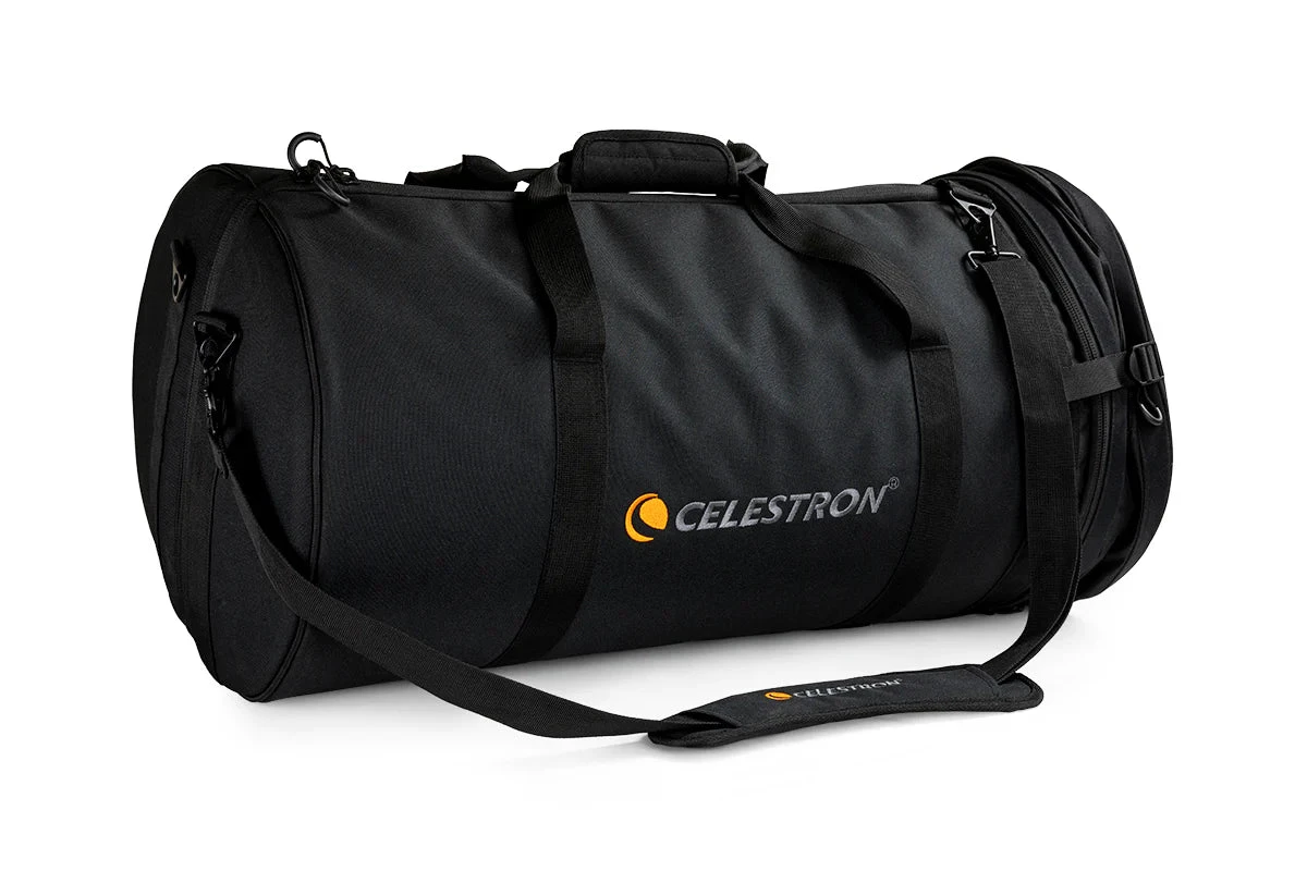 Celestron Padded Telescope Bag For 11" Optical Tube 3 Celestron Padded Telescope Bag For 11" Optical Tube
