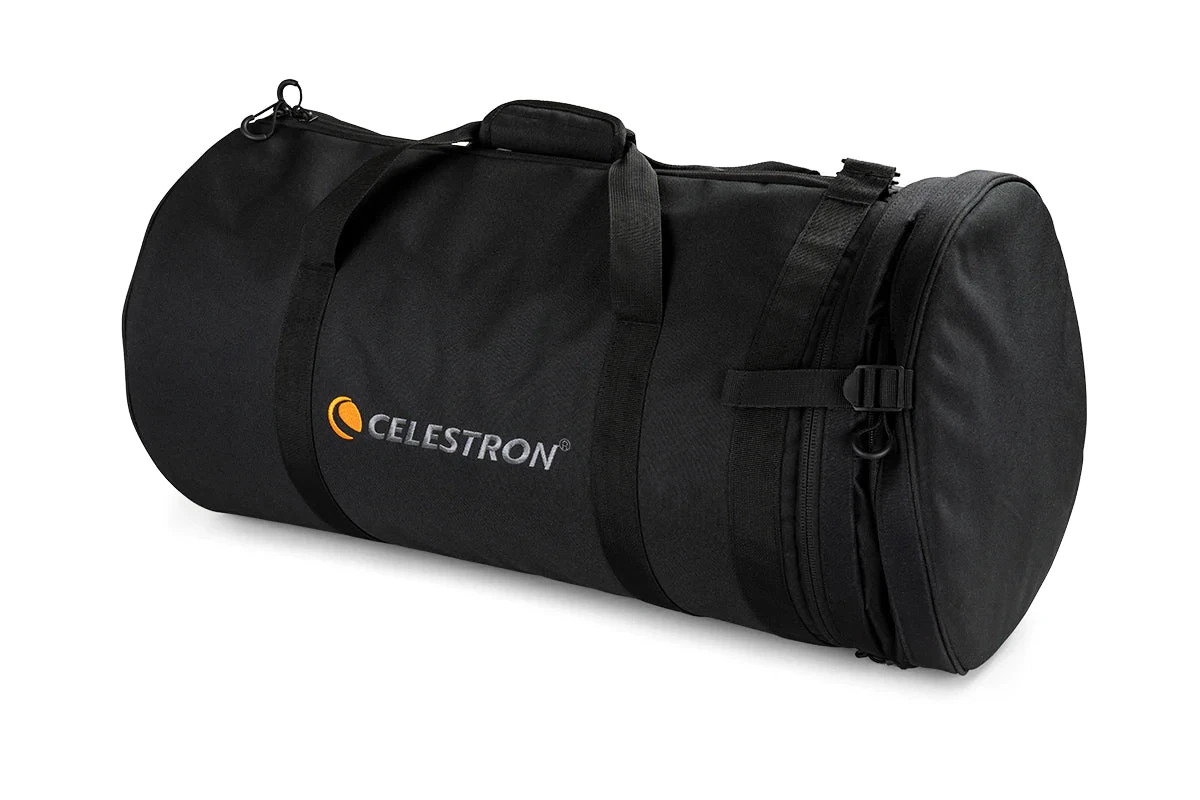Celestron Padded Telescope Bag For 11" Optical Tube 4 Celestron Padded Telescope Bag For 11" Optical Tube - Image 2