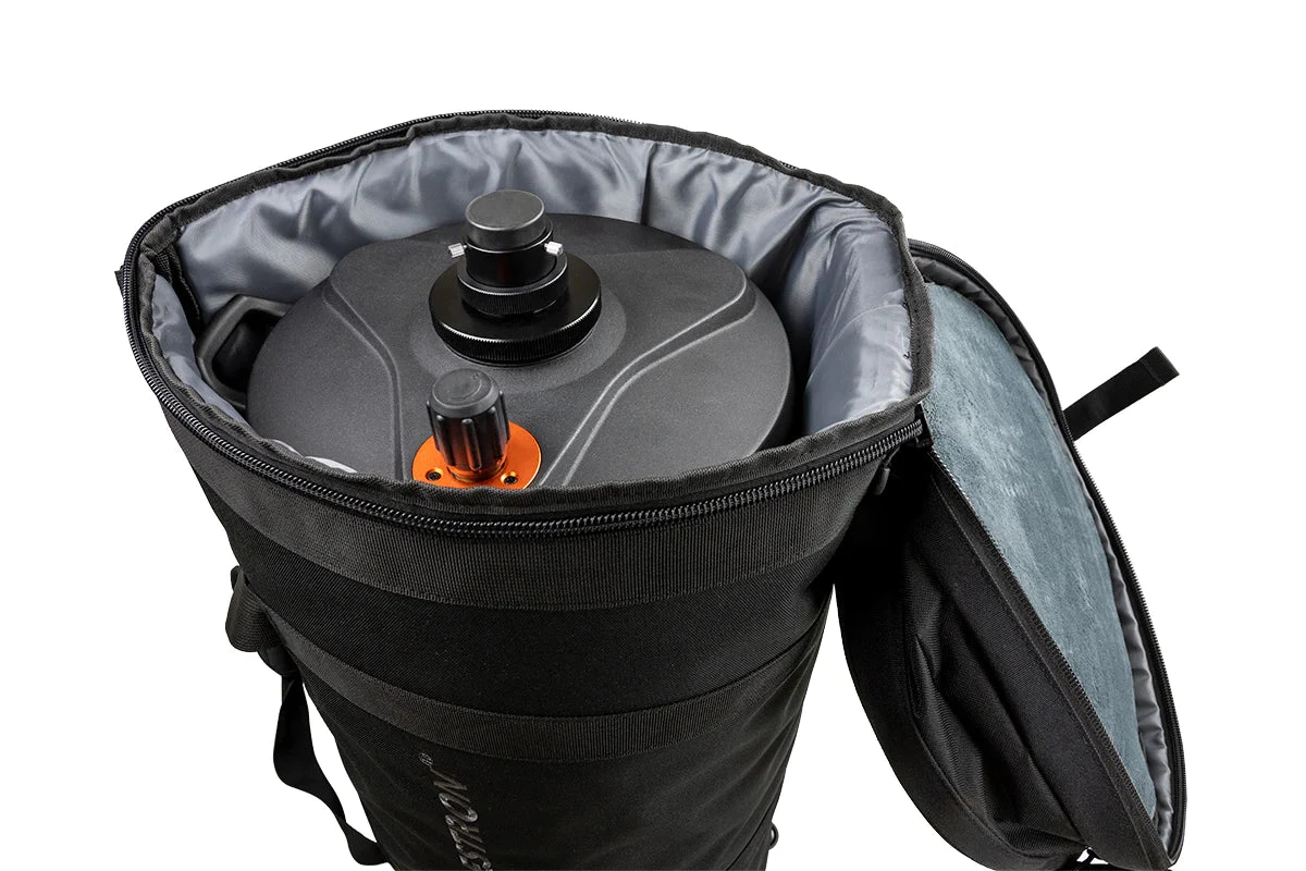 Celestron Padded Telescope Bag For 11" Optical Tube 6 Celestron Padded Telescope Bag For 11" Optical Tube - Image 4