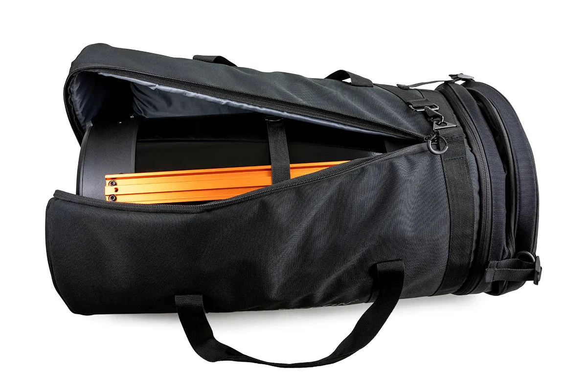 Celestron Padded Telescope Bag For 11" Optical Tube 7 Celestron Padded Telescope Bag For 11" Optical Tube - Image 5
