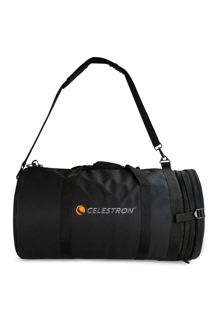 Celestron Padded Telescope Bag For 11" Optical Tube 10 Celestron Padded Telescope Bag For 11" Optical Tube - Image 8