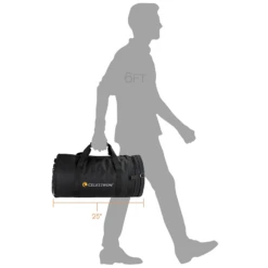 Celestron Padded Telescope Bag For 9.25" Optical Tubes -Radio Control & Model Shop 94030 9 900