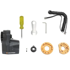 Celestron Focus Motor For SCT And EdgeHD -Radio Control & Model Shop 94155 8 lg